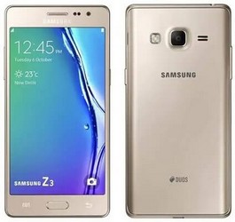 Замена разъема зарядки на телефоне Samsung Z3 в Екатеринбурге